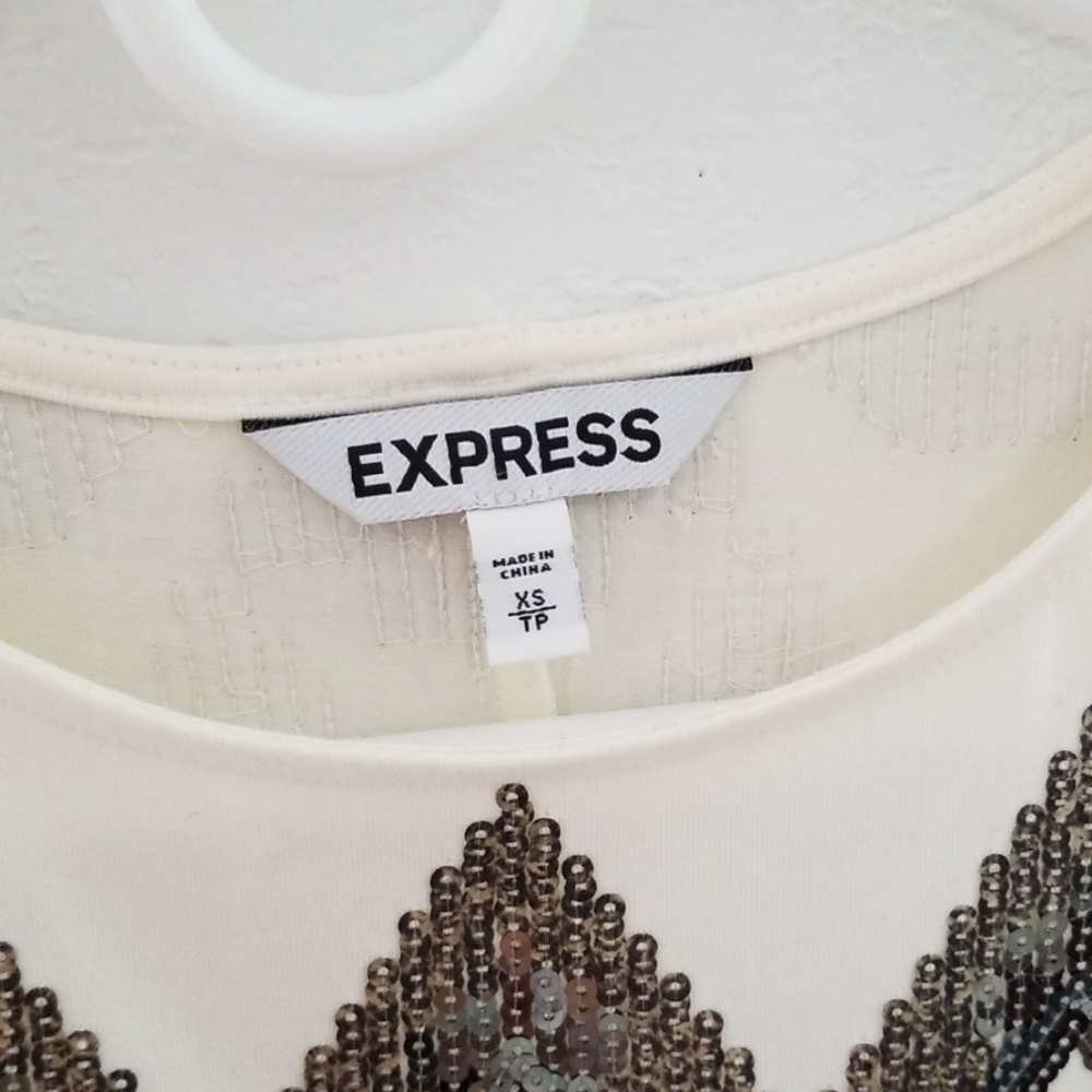Express sequence stress - Picture 2 of 4